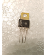 MPSU51 PNP 10W Power Transistor equiv to BC362 BD508 BD516 BD526 - £0.00 GBP