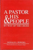 A Pastor &amp; His People [Hardcover] - £10.61 GBP
