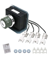 Grill Igniter Electrodes Ignitions Kit for Weber Genesis Ignitors - $75.63 CAD