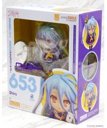 No Game No Life Nendoroid653 Good Smile Company - Anime Figure (Rerun) - $49.99