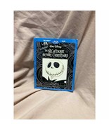 The Nightmare Before Christmas Blu-ray/DVD 2010, 2 Disc Set, Collector&#39;s... - £10.89 GBP