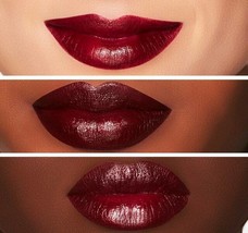 MAC Liptensity Lipstick in Cordovan - New in Box - £21.63 GBP
