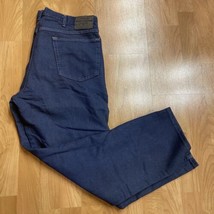Wrangler Premium Quality Mens Regular Fit Denim Jeans Size 38x30 - £10.26 GBP