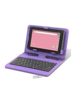 Quad Core Craig 10.1&quot; Android Tablet Bundle Purple - $123.49
