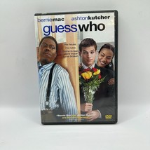 Guess Who (Dvd) - £6.05 GBP
