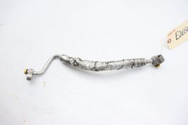 06-11 BMW E90 328I 330I A/C COMPRESSOR TO CONDENSER LINE HOSE E2650 image 9