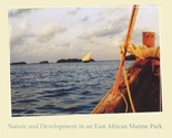 Rough Waters: Nature and Development in an East African Marine Park [Pap... - $3.83