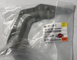 Fender Supports Front Driver Left Side VW Hand 5NA821135C Volkswagen Tiguan - $386.21 MXN