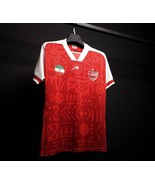 Persepolis First Kit Jersey of this season 2023,  Size: Medium - $69.29