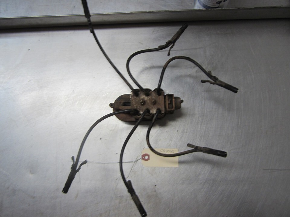 CENTRAL PORT INJECTOR ASSEMBLY For 96-05 CHEVROLET BLAZER  4.3 - $164.24