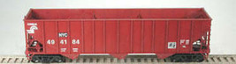 BOW 41013 HO 100 Ton Hopper Car Conrail NYC 494195 - $33.60