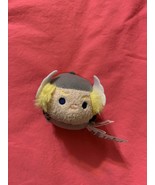 Walt Disney TSUM TSUM Marvel THOR 3&quot; Plush STUFFED ANIMAL Toy Lowest $ - $15.58 CAD