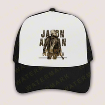 Jason Ald EAN Announces Highway Desperado Tour 2023 Hat Caps - $24.00