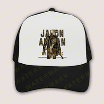 JASON ALDEAN ANNOUNCES HIGHWAY DESPERADO TOUR 2023 Hat Caps - $32.54 CAD
