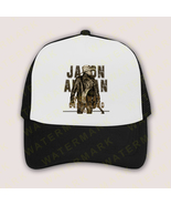 JASON ALDEAN ANNOUNCES HIGHWAY DESPERADO TOUR 2023 Hat Caps - $24.00