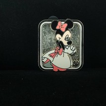 WDW Hidden Mickey Collection Formal Series Minnie Disney Pin 50599 - £6.95 GBP