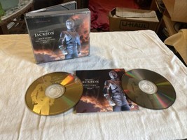 HIStory: Past, Present And Future Book 1 - Michael Jackson (CD, 1995) - $22.27