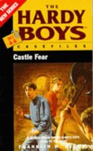 The Hardy Boys 44: Castle Fear (The Hardy Boys Casefiles) Dixon, Franklin W. - £16.97 GBP