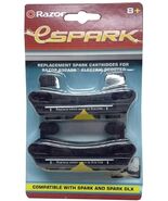 OEM Replacement Part Spark E Cartridge Set for the Razor Scooters - $515.76 MXN