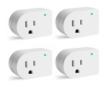 Single Surge Protector Plug, Grounded Outlet Wall Tap Adapter With Indic... - $25.99