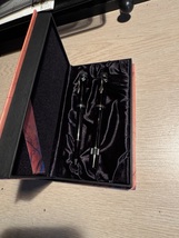 Montblanc Agatha Christie Limited Edition Set - $3,200.00
