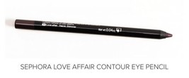 Sephora Collection 12hr Colorful Contour Eyeliner 33 Love Affair Eye Pencil - £22.46 GBP