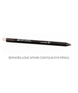 Sephora Collection 12hr Colorful Contour Eyeliner 33 Love Affair Eye Pencil - $41.00 CAD