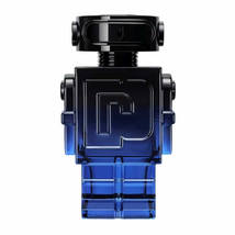 Paco Rabanne Phantom Intense Eau De Perfume Spray 100 ml - £105.72 GBP