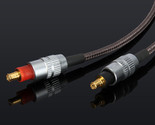 OCC Audio Cable For audio-technica ATH-MSR7b ATH-AP2000Ti ATH-ES/CT Head... - £28.41 GBP
