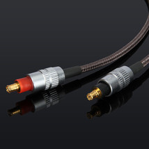 OCC Audio Cable For audio-technica ATH-MSR7b ATH-AP2000Ti ATH-ES/CT Head... - £28.01 GBP