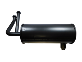 1994-2023 Kawasaki Mule 2500 3020 4010 4x4 Trans OEM Exhaust Muffler 18091-1104 - £174.72 GBP