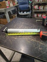 SMC CDG1FN40-250  Cylinder CG/CG3 ROUND BODY  145PSI 1.00 MPa new nos sa... - $78.21
