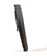 Guqin Luoxia style handmade raw lacquer professional performance - $499.00