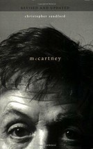 NEW BOOK McCartney by Christopher Sandford (Paperback) - £6.28 GBP