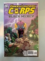 Green Lantern Corps(vol. 1) #24 - DC Comics - Combine Shipping - £2.83 GBP