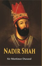 Nadir Shah [Hardcover] - £31.30 GBP