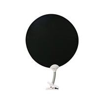 Dreambaby Clip-on Sunshade (Silver)  - $17.00