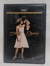 Sway With the Classics: Dirty Dancing (2000, Special Edition) - DVD, Good - £5.30 GBP