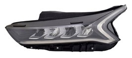 Fit Kia K5 2021-2024 Ex Lx Lxs Left Driver Headlight Head Light Lamp - £359.30 GBP