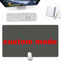 30X48“ Mouse Pad Mat Large Desk Keyboard Play Mat  - $100.00