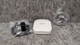EERO Pro 6E S010001 Wireless Tri-Band Gigabit WiFi Mesh Router (T-Mobile... - $49.99