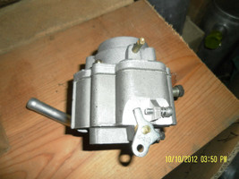 Walbro Lua 16 Propane Lp Carburetor Onan 146-0351 Fits Nhl Engine Nh N.O.S. - $217.69