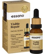 Essano Visible Repair Facial Elixir - £22.10 GBP