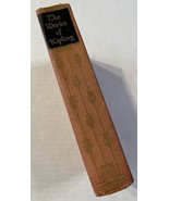 Black&#39;s Readers Service The Works of Rudyard Kipling Hardcover Vintage - £10.18 GBP