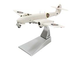 Corgi AA27402 1/72 Gloster Meteor F.Mk 3 Diecast Modelraf NO.616 Sqn EE239 Lubec - £94.67 GBP