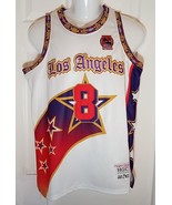 Kobe Bryant Los Angeles Mamba Basketball Jersey Hall of Fame Med - $112.20