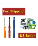 Microsoft Xbox Repair Tools One X S Controllers Torx T8H T6 Screwdrivers - $5.14