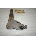GM 12473025 Seat Recline Recliner Assembly  OEM NOS General Motors - $3,187.28 MXN