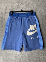 Boy&#39;s Youth Nike AIR Standard Fit Cotton/Poly Shorts Size XL - £7.41 GBP