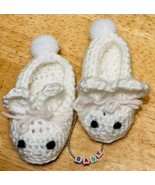 Baby Bunny Slippers - $27.89